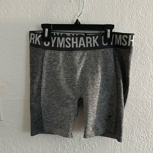 Gym shark flex shorts